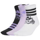 WHITE/BLACK/POW
